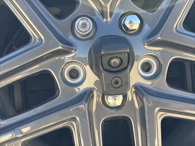 2026 Jeep Wrangler 2-Door Sport S 4x4