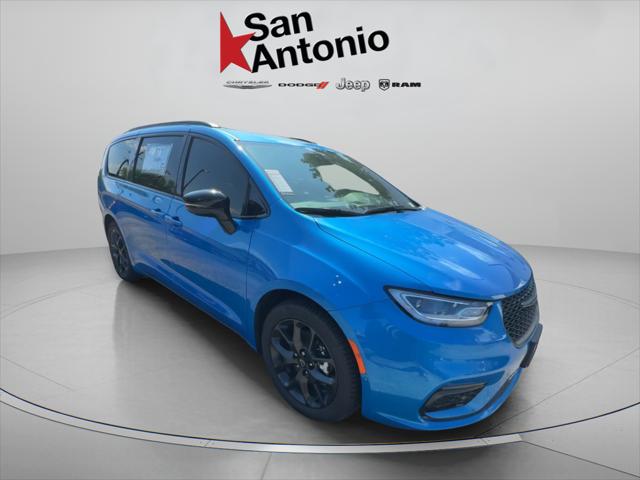 2026 Chrysler Pacifica Limited for sale in San Antonio, TX