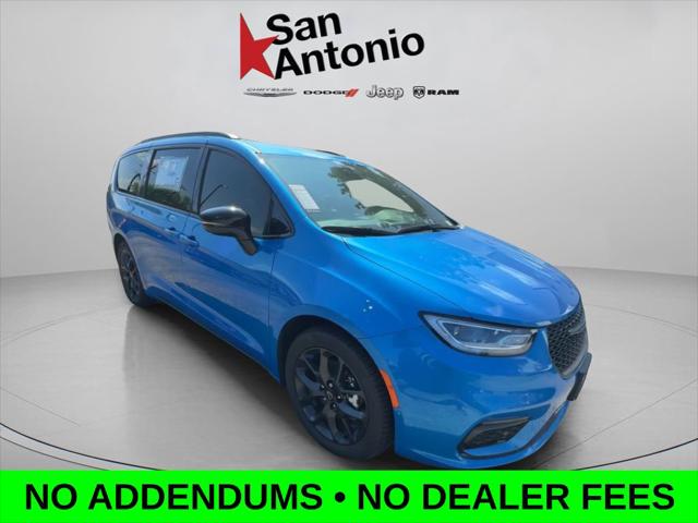 2026 Chrysler Pacifica Limited for sale in San Antonio, TX