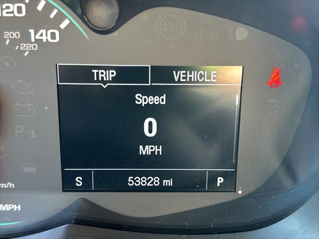 2020 Chevrolet Trax FWD LT 2020 Chevrolet Trax FWD LT