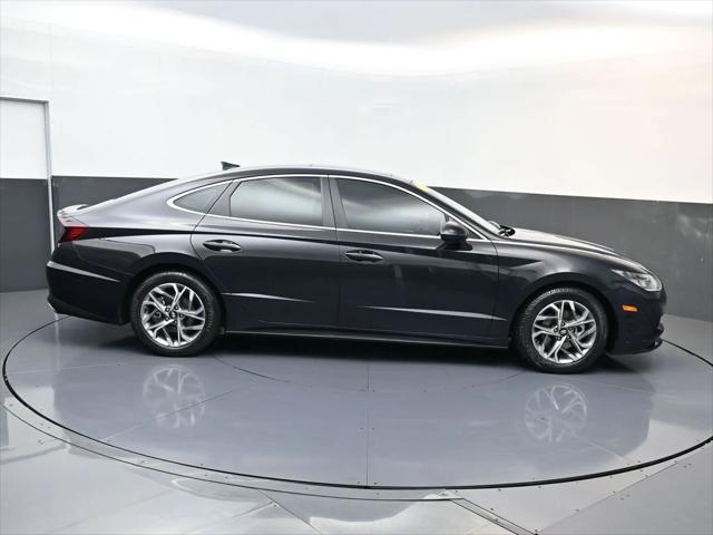 2023 Hyundai Sonata SEL 2023 Hyundai Sonata SEL