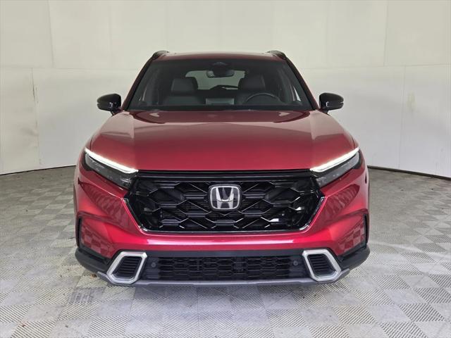 2024 Honda CR-V Hybrid Sport Touring 2024 Honda CR-V Hybrid Sport Touring