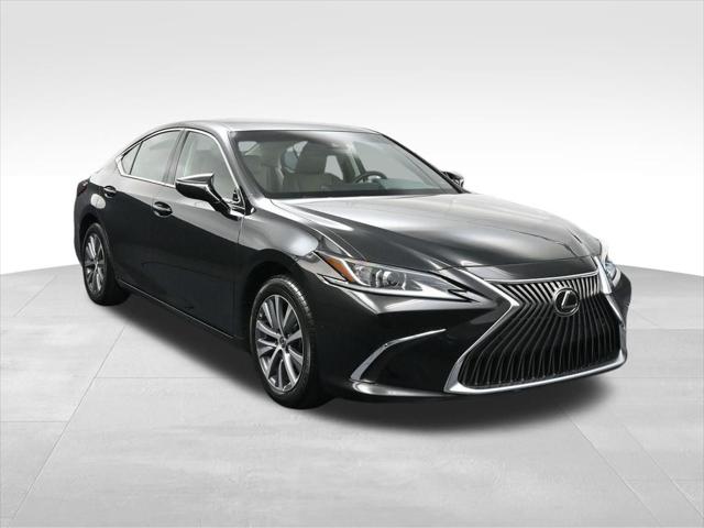 2020 Lexus ES 350 350 2020 Lexus ES 350 350