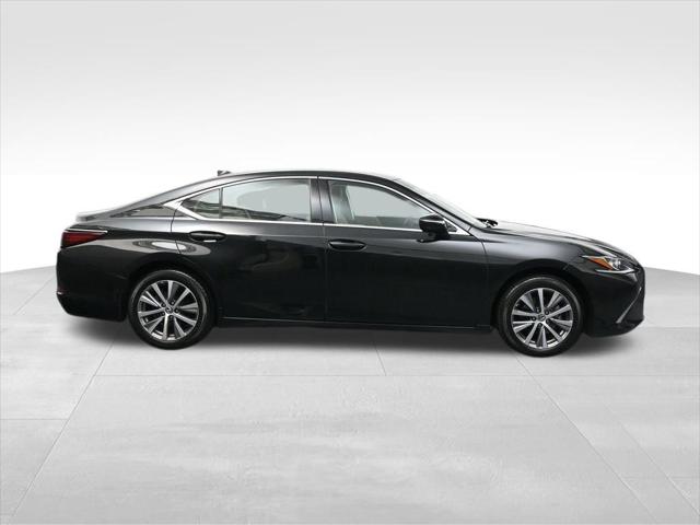 2020 Lexus ES 350 350 2020 Lexus ES 350 350