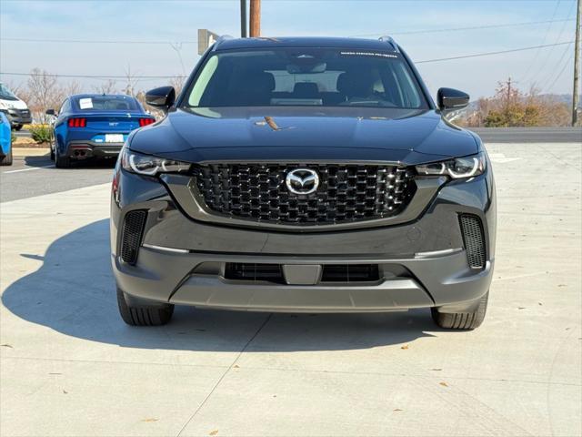 2025 Mazda CX-50 Hybrid Premium Plus Package 2025 Mazda CX-50 Hybrid Premium Plus Package