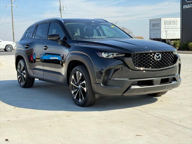 2025 Mazda CX-50 Hybrid Premium Plus Package 2025 Mazda CX-50 Hybrid Premium Plus Package