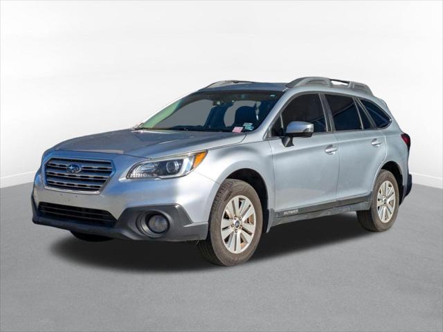 2017 Subaru Outback 2.5i Premium 2017 Subaru Outback 2.5i Premium