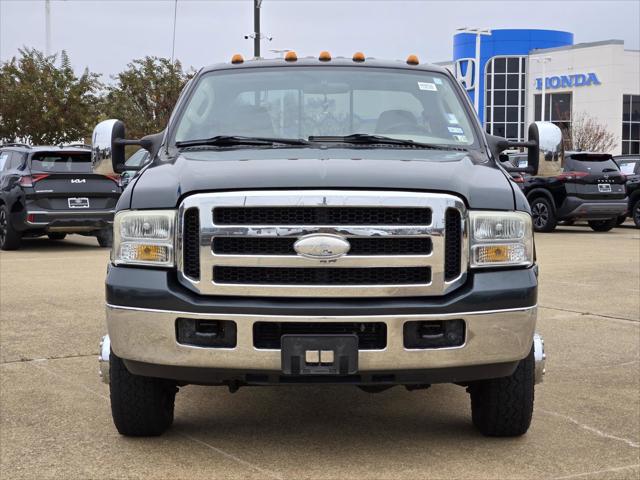 2006 Ford F-350 XLT 2006 Ford F-350 XLT