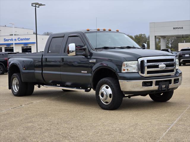 2006 Ford F-350 XLT 2006 Ford F-350 XLT
