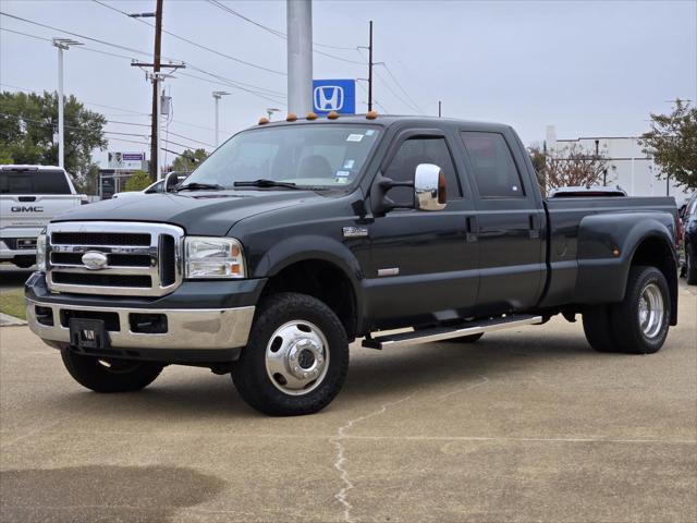 2006 Ford F-350 XLT 2006 Ford F-350 XLT