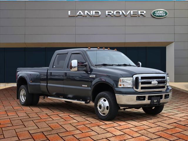 2006 Ford F-350 XLT 2006 Ford F-350 XLT