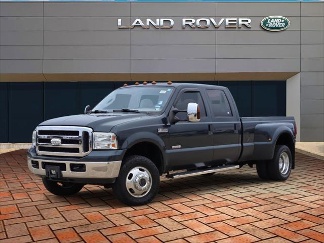 2006 Ford F-350 XLT 2006 Ford F-350 XLT