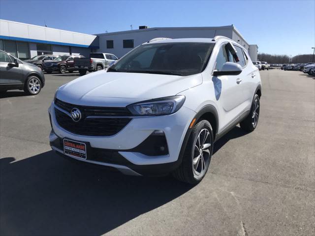 2021 Buick Encore GX FWD Select
