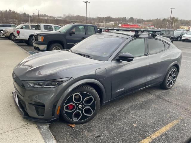2023 Ford Mustang Mach-E GT
