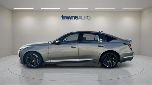 2023 Cadillac CT5-V V-Series