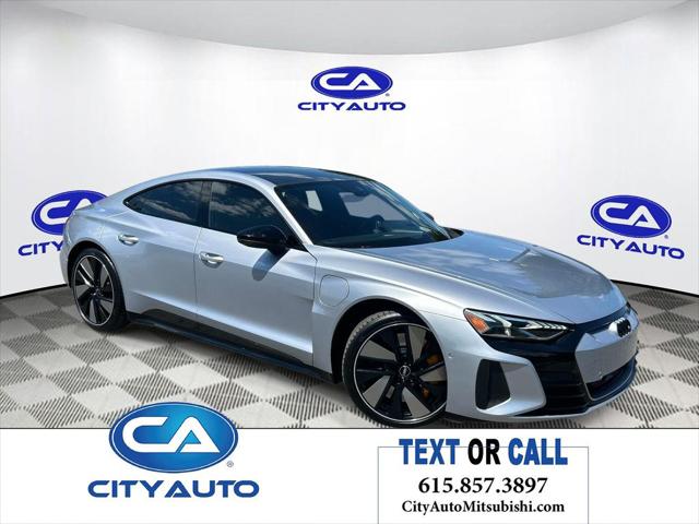 2022 Audi RS e-tron GT quattro for sale in Murfreesboro, TN