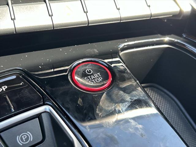 2022 Audi RS e-tron GT quattro