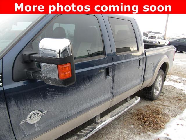 2014 Ford F-250 LARIAT 2014 Ford F-250 LARIAT