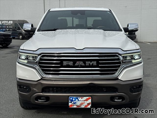 2020 RAM 1500 Longhorn