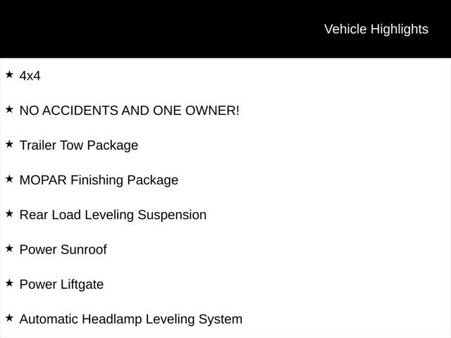 2024 Jeep Grand Cherokee L Altitude X 4x4