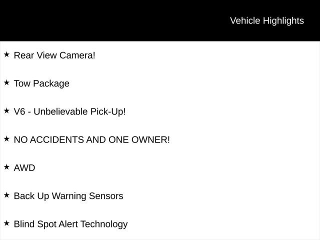 2024 Nissan Pathfinder Rock Creek 4WD