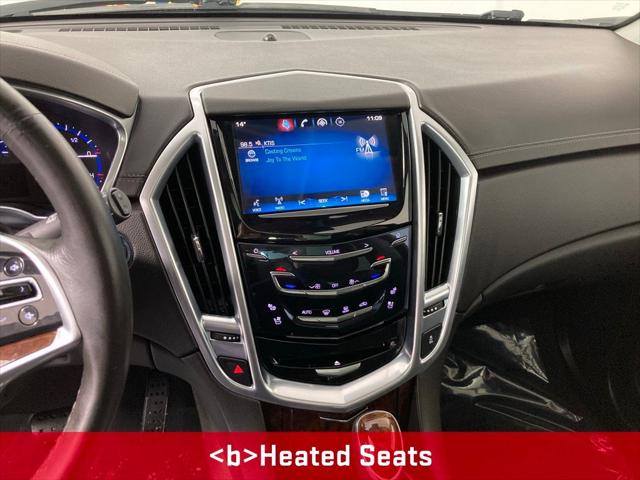 2013 Cadillac SRX Premium Collection 2013 Cadillac SRX Premium Collection