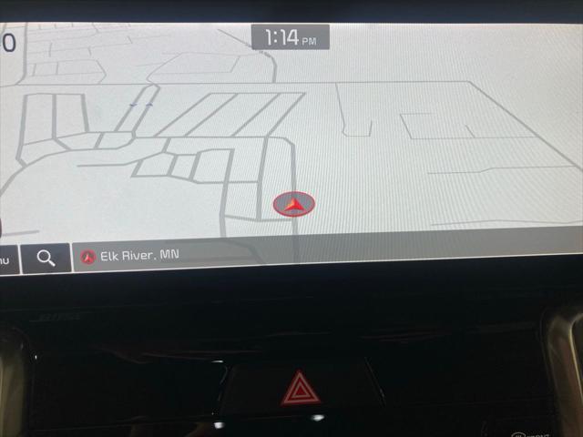 2023 Kia Sorento X-Line SX Prestige 2023 Kia Sorento X-Line SX Prestige