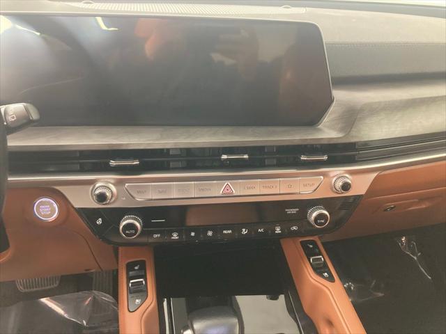 2023 Kia Telluride EX X-Line 2023 Kia Telluride EX X-Line