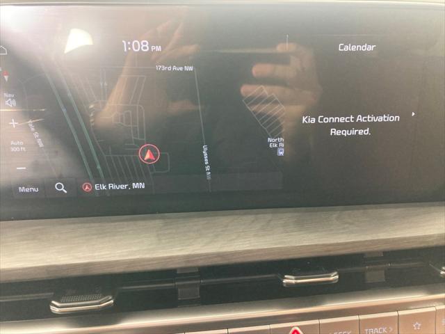 2023 Kia Telluride EX X-Line 2023 Kia Telluride EX X-Line