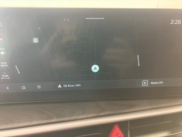 2024 Kia Sorento X-Line EX