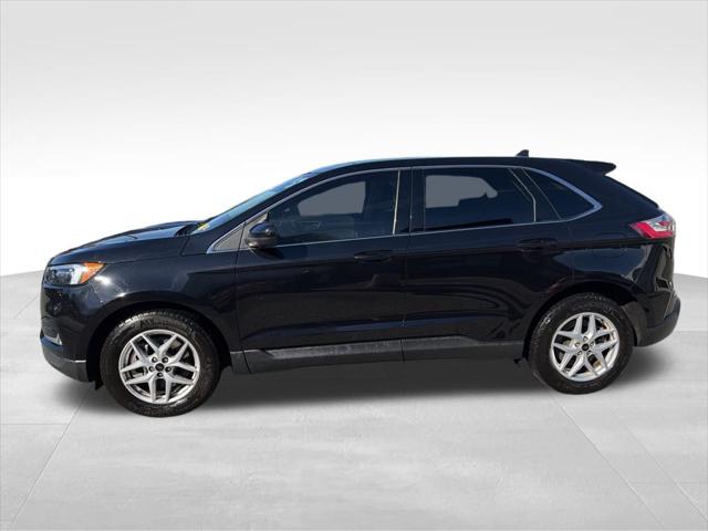 2023 Ford Edge SEL 2023 Ford Edge SEL