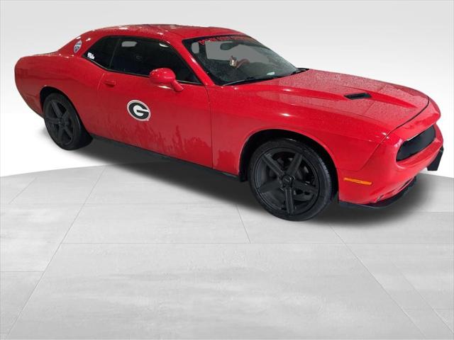 2019 Dodge Challenger SXT 2019 Dodge Challenger SXT