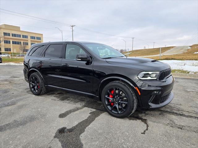2023 Dodge Durango SRT 392