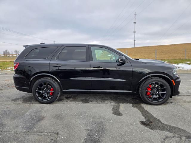 2023 Dodge Durango SRT 392