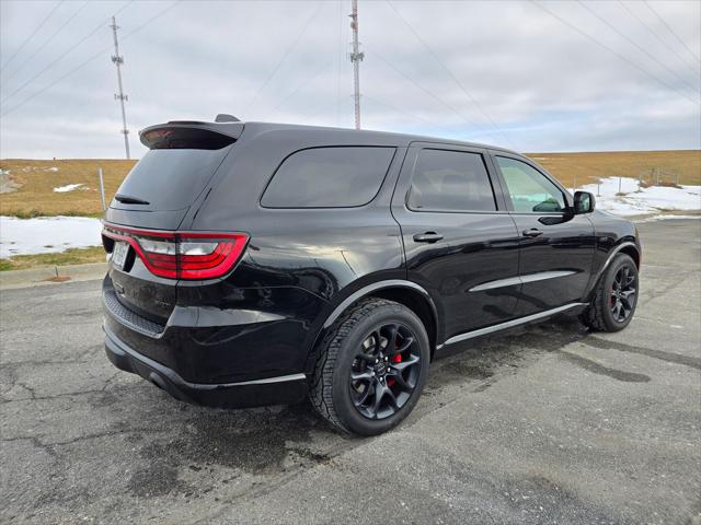 2023 Dodge Durango SRT 392
