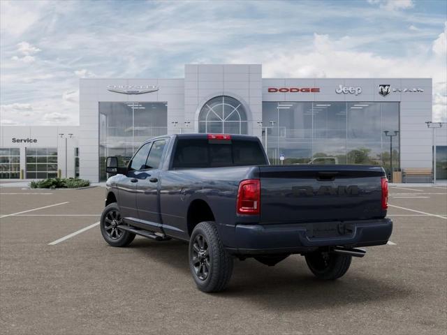 2026 RAM 2500 RAM 2500 BLACK EXPRESS CREW CAB 4X4 8 BOX 2026 RAM 2500 RAM 2500 BLACK EXPRESS CREW CAB 4X4 8 BOX