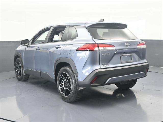 2023 Toyota Corolla Cross L