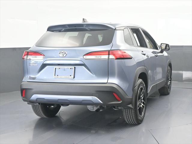 2023 Toyota Corolla Cross L