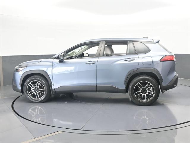 2023 Toyota Corolla Cross L