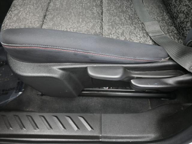 2023 Chevrolet Colorado 4WD Crew Cab Short Box Z71