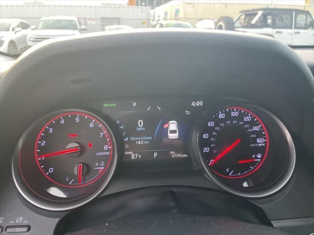 2021 Toyota Camry XSE V6 2021 Toyota Camry XSE V6