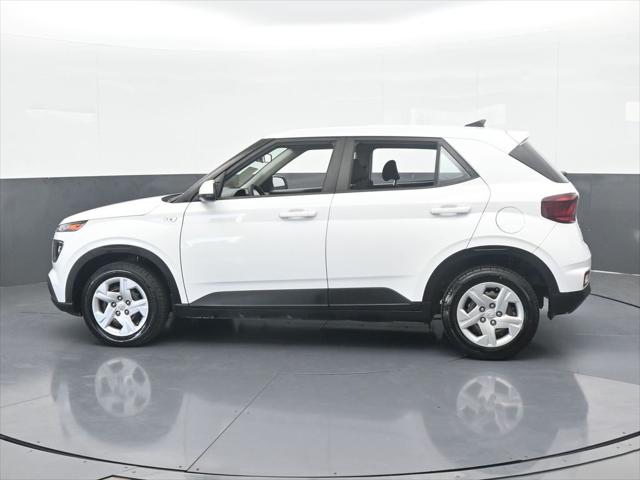 2020 Hyundai Venue SE 2020 Hyundai Venue SE