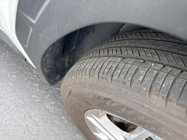 2025 Hyundai Tucson SE 2025 Hyundai Tucson SE