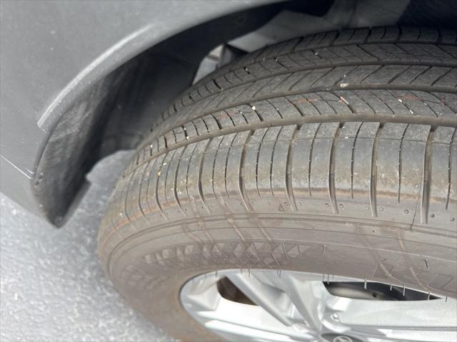 2025 Hyundai Tucson SE 2025 Hyundai Tucson SE