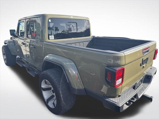 2025 Jeep Gladiator Sport S 2025 Jeep Gladiator Sport S