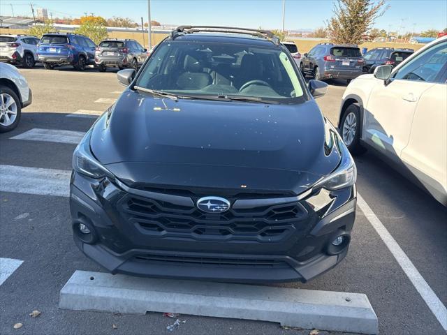 2024 Subaru Crosstrek Limited 2024 Subaru Crosstrek Limited