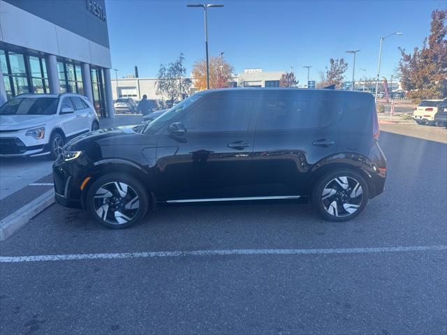 2023 Kia Soul GT-Line 2023 Kia Soul GT-Line