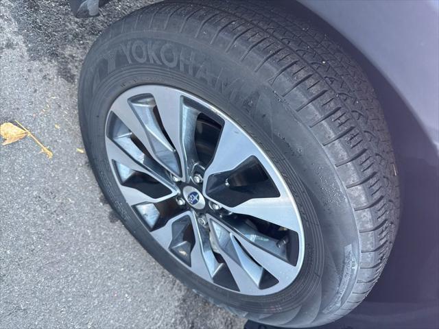 2023 Subaru Outback Touring XT