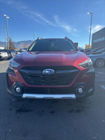 2023 Subaru Outback Touring XT