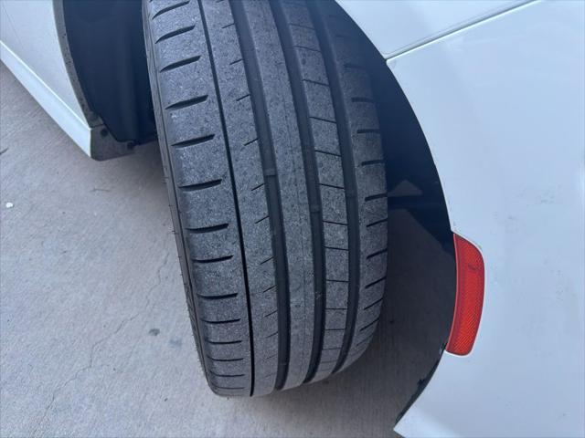 2018 Dodge Charger Daytona RWD 2018 Dodge Charger Daytona RWD